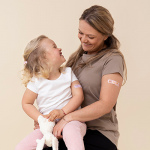 Новый метод неинвазивного введения вакцины