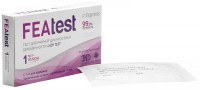 Тест "Miatest" для определения беременности 5мм (Know Now Express)