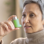 Жирные кислоты омега-3 как профилактика астмы
