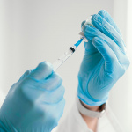 Зарегистрирована российская вакцина от пневмококковой инфекции