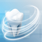 Новое средство для укрепления зубов и защиты от кариеса
