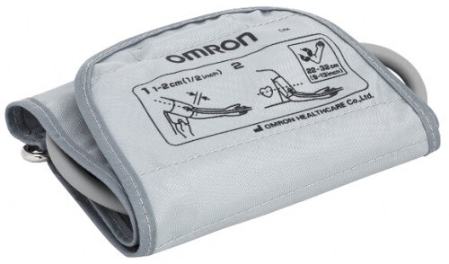 Манжета OMRON "Omron" для тонометров 22-32см стандартная [CM]