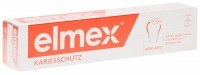 Зубная паста "Elmex" против кариеса 75мл